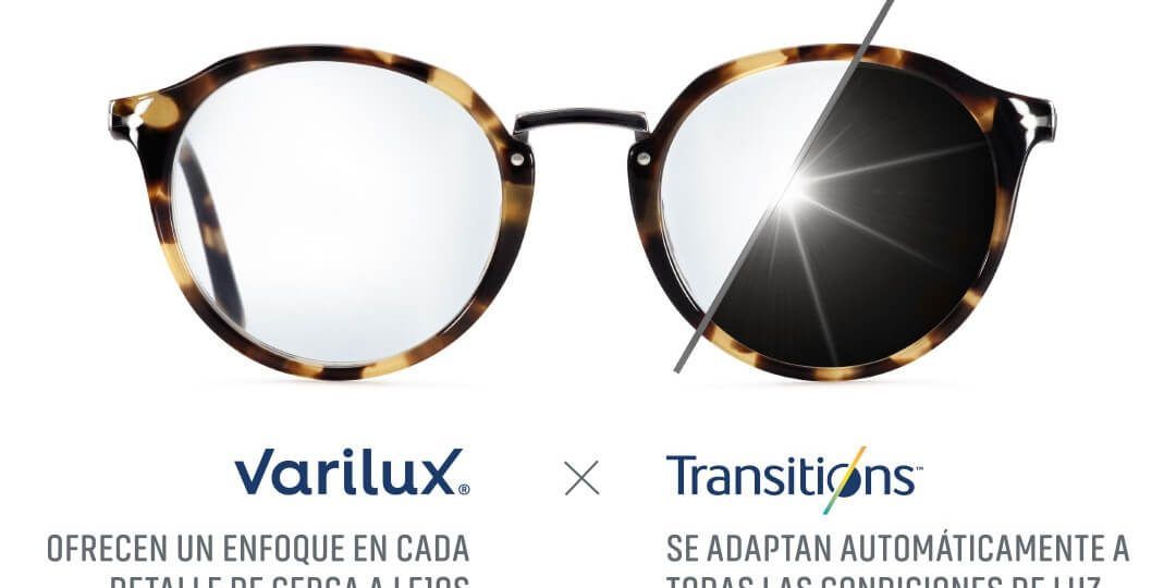 Varilux Transitions