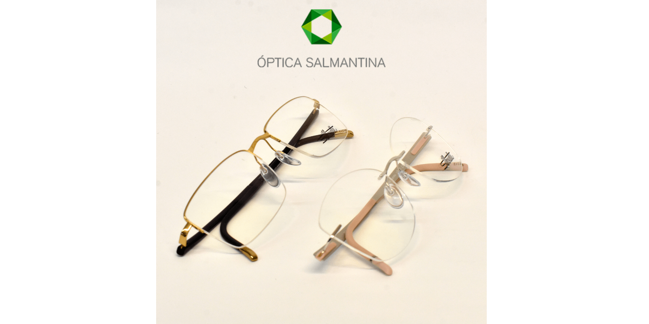 como cuidar gafas