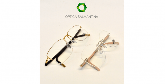 como cuidar gafas