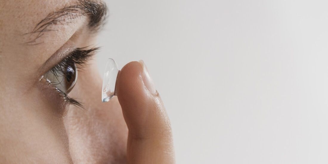 errores con lentillas