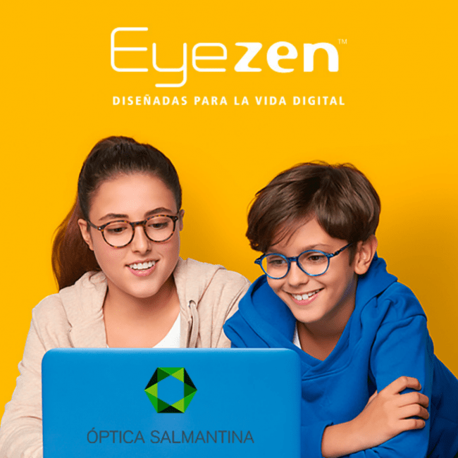 lentes protección pantallas digitales