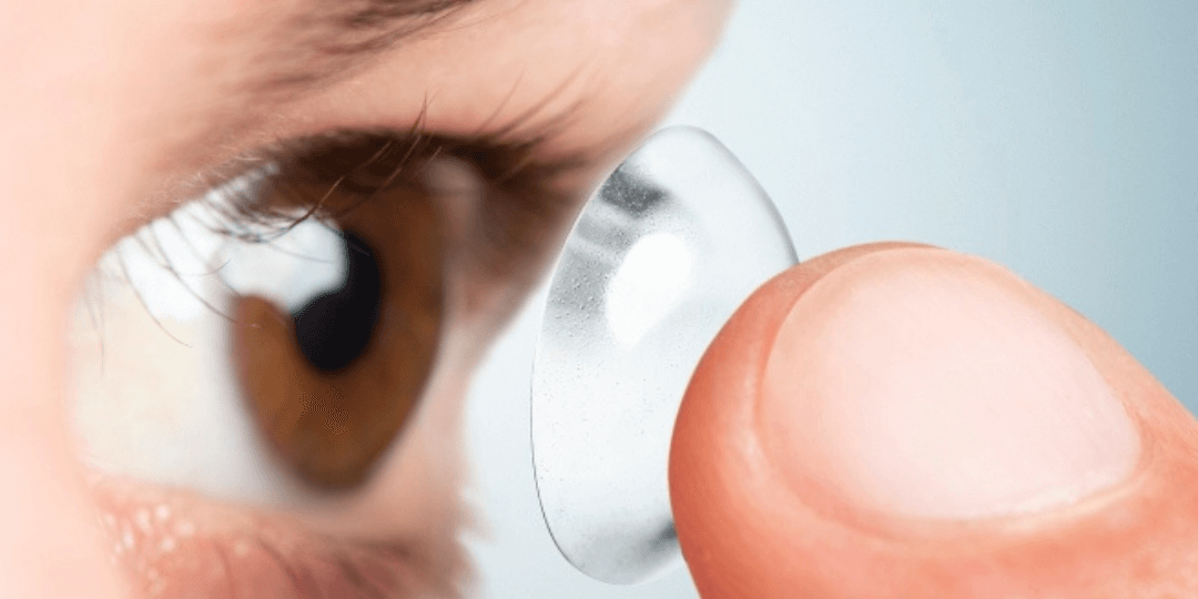 lentillas diarias o mensuales