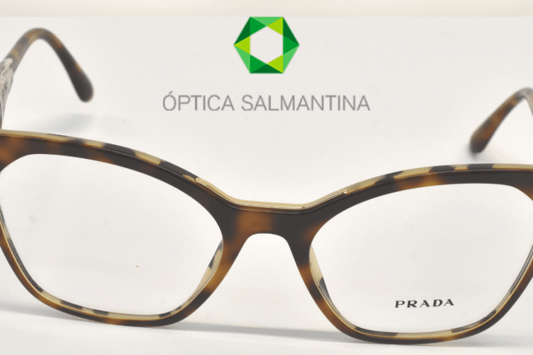 gafas graduadas de marca en Salamanca
