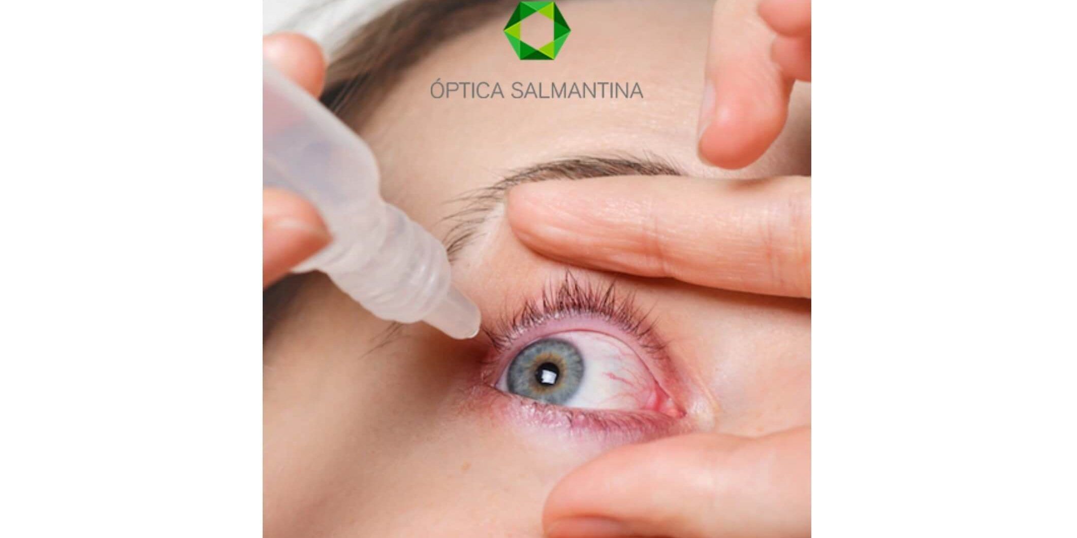 consejos para el ojo seco