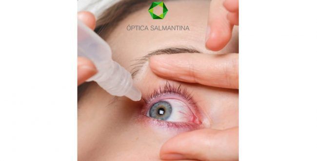 consejos para el ojo seco