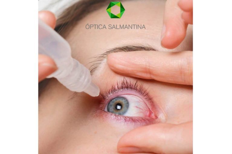 consejos para el ojo seco