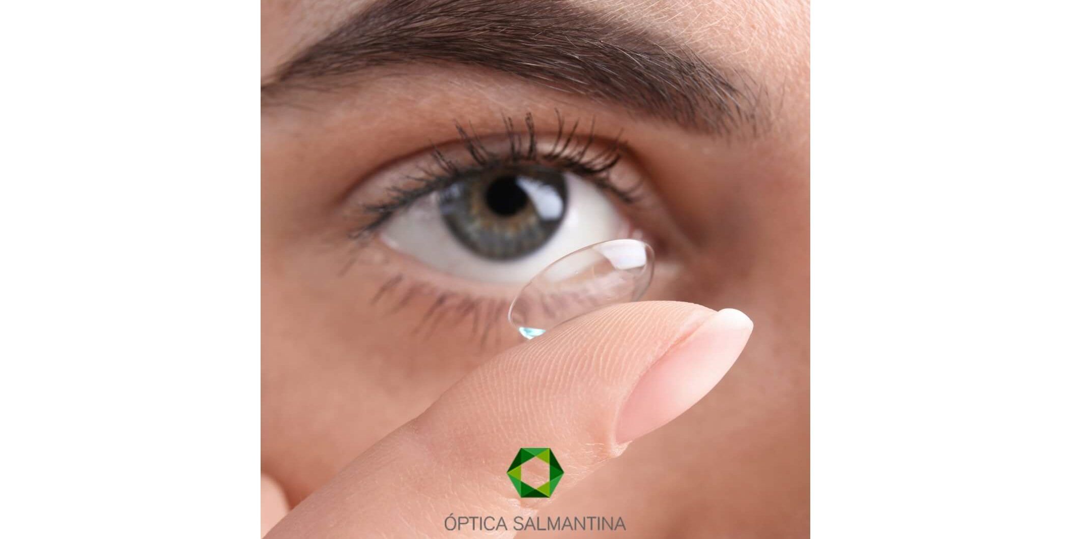 consejos para cuidar lentillas