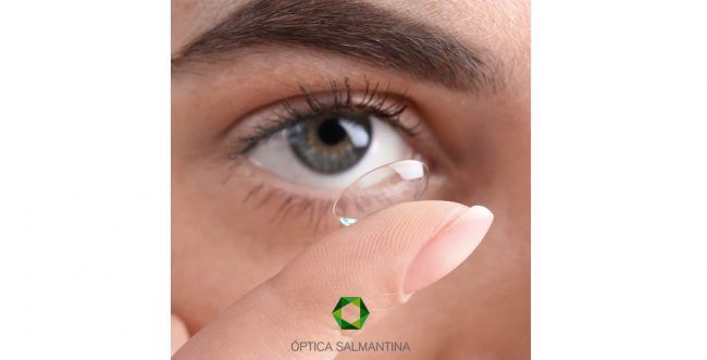 consejos para cuidar lentillas