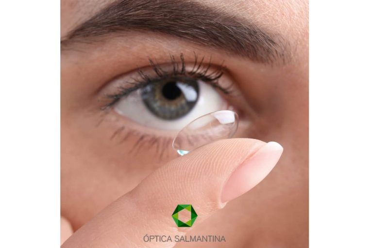 consejos para cuidar lentillas