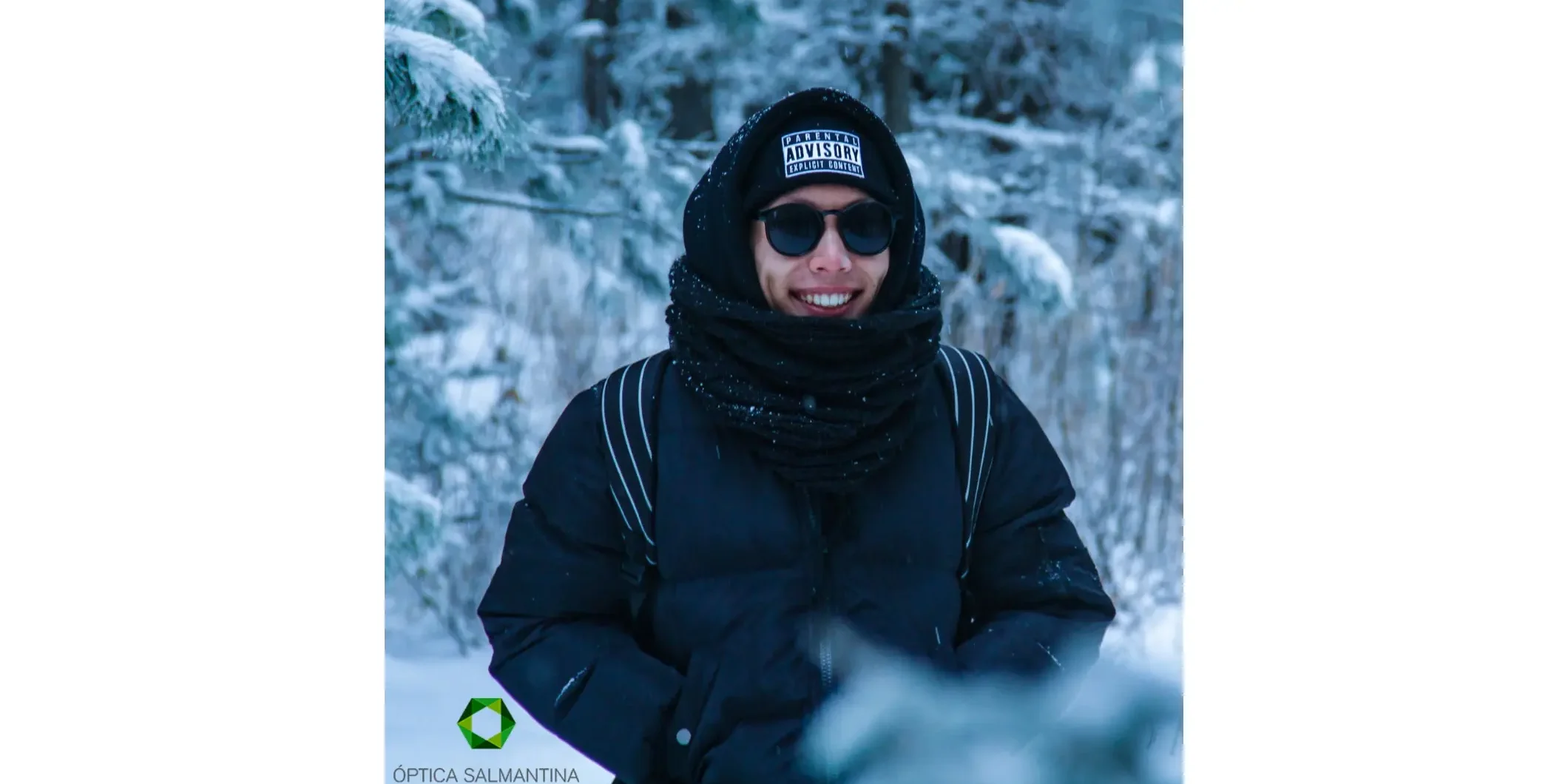 cuidar ojos en invierno - Óptica Salamanca