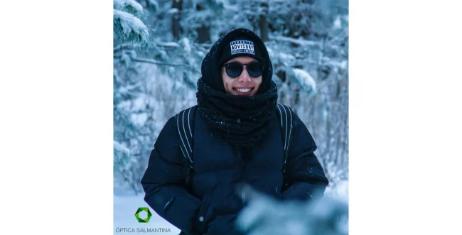 cuidar ojos en invierno - Óptica Salamanca