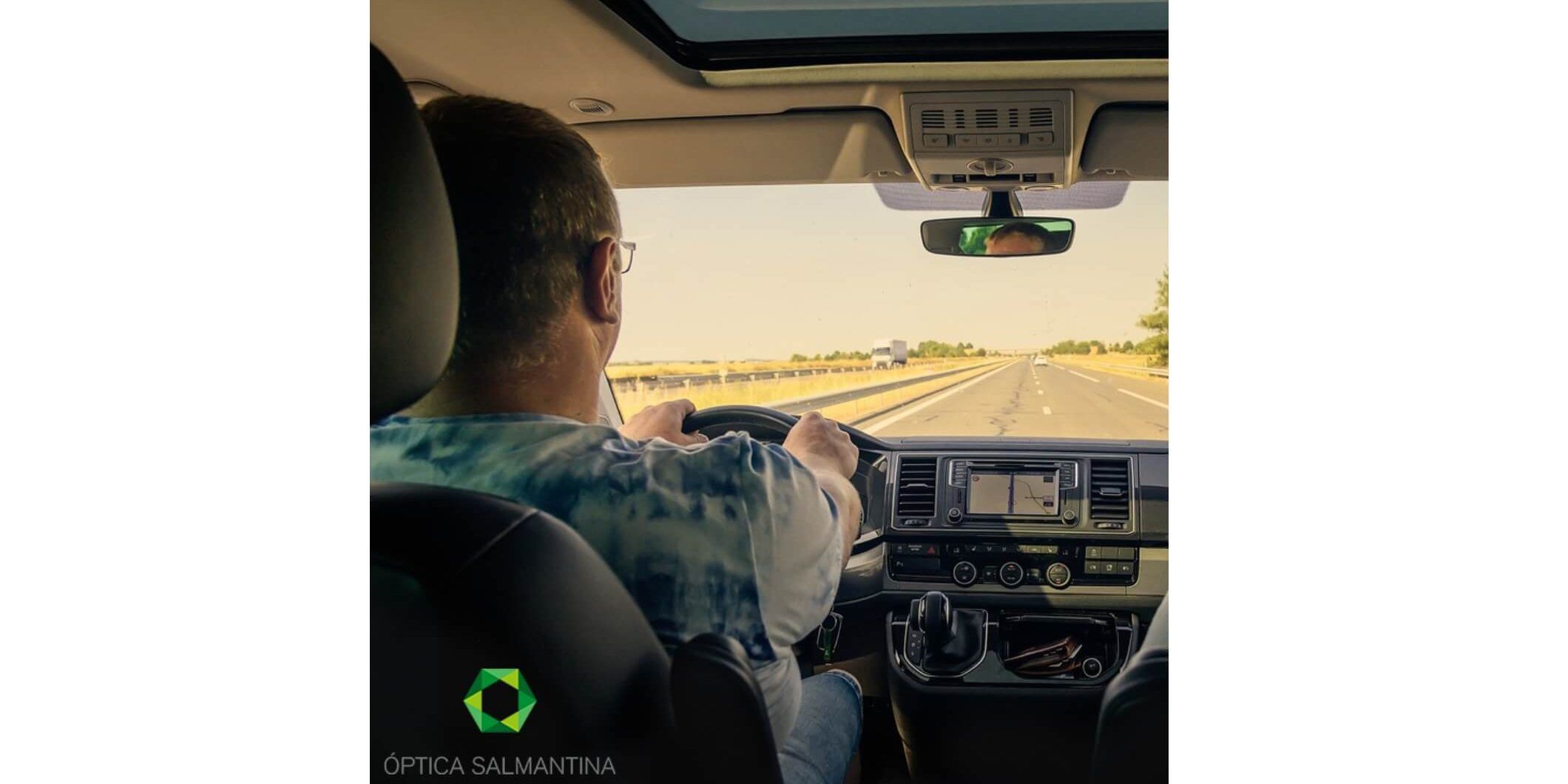 consejos para la conducción