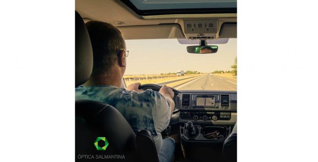 consejos para la conducción