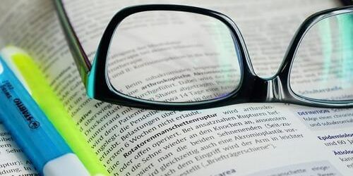 Cómo elegir las gafas de lectura adecuadas