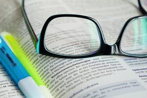 Cómo elegir las gafas de lectura adecuadas
