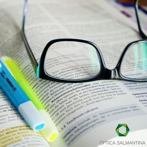 Cómo elegir las gafas de lectura adecuadas