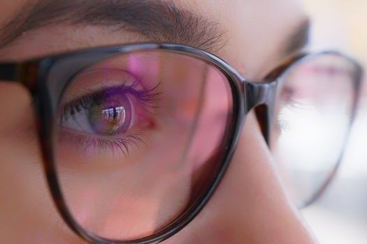 creencias falsas sobre la vista