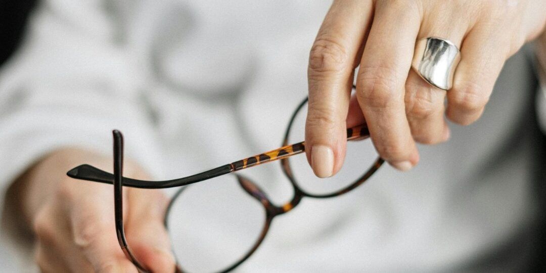 Consejos para adaptarte a las gafas progresivas