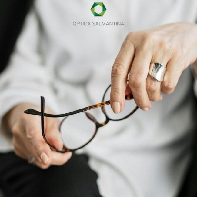Consejos para adaptarte a las gafas progresivas