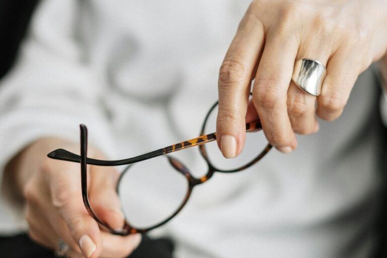Consejos para adaptarte a las gafas progresivas