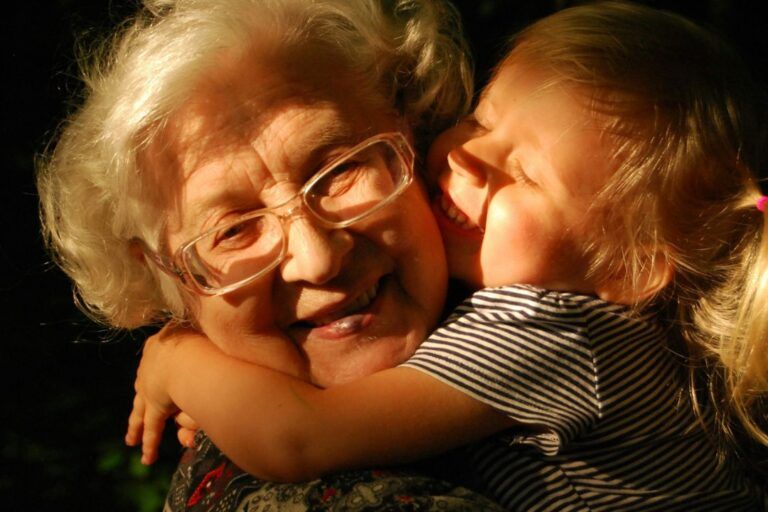 La importancia de cuidar la salud visual en las personas mayores